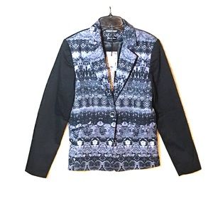 NWT Newport News blazer